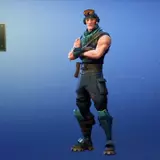 Recon Scout Fortnite Outfit Skin How to Get + Updates