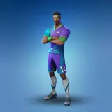 Super Striker Fortnite Outfit Skin How to Get + News
