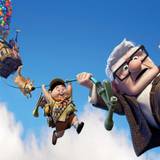 UP Movie Wallpapers HD