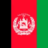 Wallpapers Afghanistan Flag Stripes 3840x2400