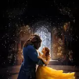 Mobile Wallpapers 105 Disney's Beauty and the Beast