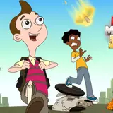 Milo Murphy's Law Competition Terms and Conditions