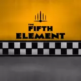 The Fifth Element Logo HD Wallpapers » FullHDWpp