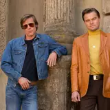 Once Upon A Time In Hollywood 2019, HD Movies, 4k Wallpapers, Image