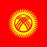 Kyrgyzstan Flag UHD 4K Wallpapers