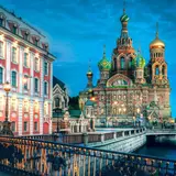 Saint Petersburg Wallpapers HD Backgrounds, Image, Pics, Photos