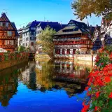 Strasbourg Wallpapers by Ms_Mel