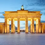 10+ Brandenburg Gate HD Wallpapers