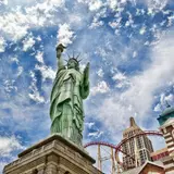 Statue of liberty New York United States of America wallpapers