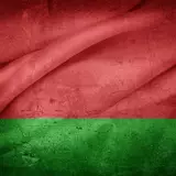 Wallpapers pattern, wave, flag, bending, symbol, ornament, Belarus
