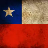 Chile Flag Wallpapers by __KoniG__