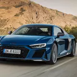2019 Audi R8 Wallpapers & HD Image