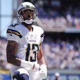 WATCH: Keenan Allen roasts Stephon Gimore with double move on TD