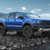 Ford Raptor Wallpapers