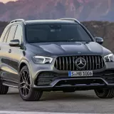 2020 Mercedes