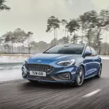 2019 Ford Focus ST Pictures, Photos, Wallpapers And Video.