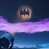 Fortnite X Batman: where to turn on different Bat