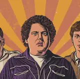 Dick Jokes, Drunk Takes, and Best Friends: How 'Superbad