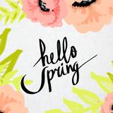 50+] Cute Spring Wallpapers Tumblr