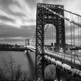 George Washington Bridge 4K Ultra HD Desktop Wallpapers Download